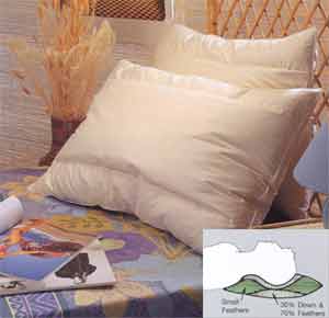 northern feather duvet